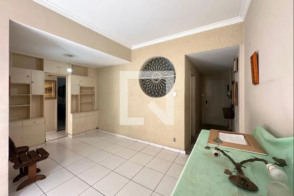 Foto 5 de Apartamento com 3 quartos à venda, 90m2 em Botafogo, Rio De Janeiro - RJ