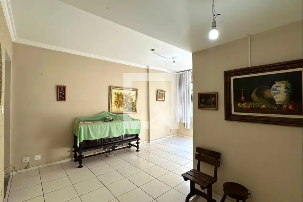 Foto 3 de Apartamento com 3 quartos à venda, 90m2 em Botafogo, Rio De Janeiro - RJ