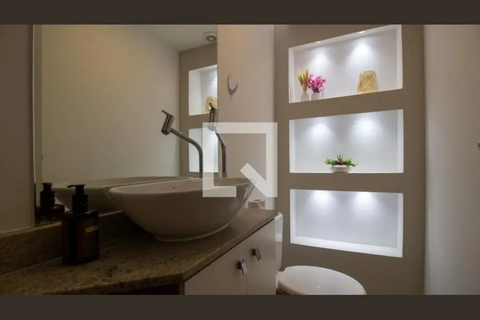 Apartamento com 2 quartos à venda, 78m2 em Rio De Janeiro - RJ - imagem 6 Foto 6 de Apartamento com 2 quartos à venda, 78m2 em Rio De Janeiro - RJ