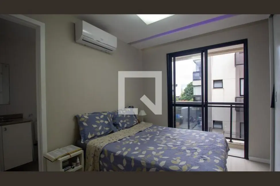 Apartamento com 2 quartos à venda, 78m2 em Rio De Janeiro - RJ - imagem 8 Foto 8 de Apartamento com 2 quartos à venda, 78m2 em Rio De Janeiro - RJ