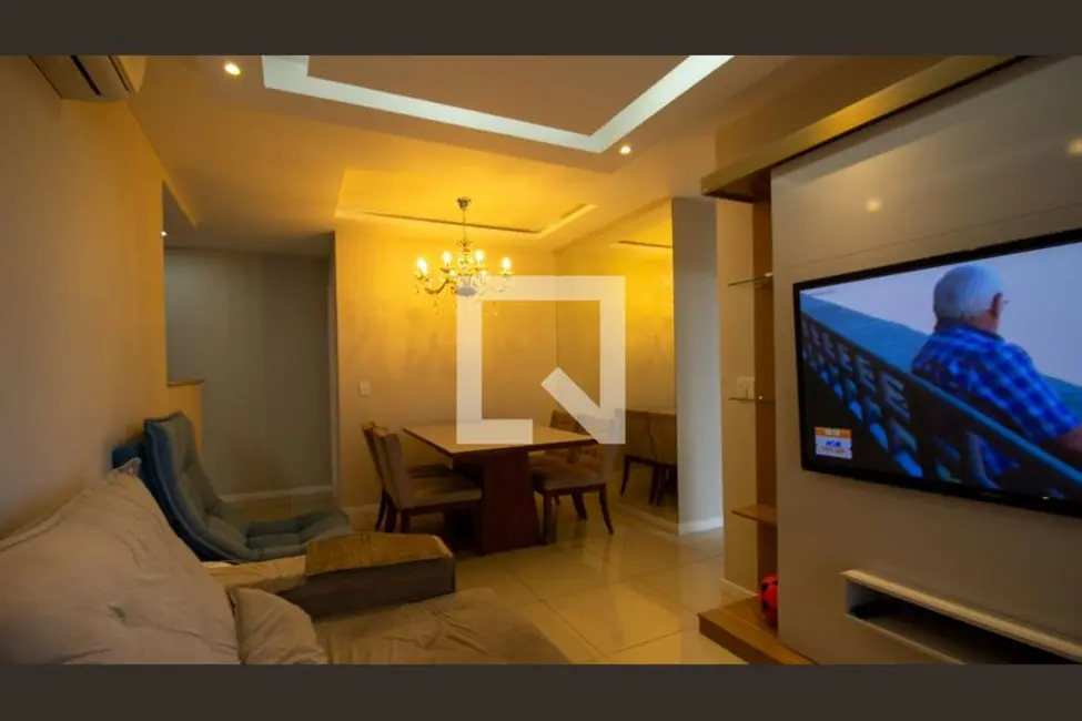 Apartamento com 2 quartos à venda, 78m2 em Rio De Janeiro - RJ - imagem 4 Foto 4 de Apartamento com 2 quartos à venda, 78m2 em Rio De Janeiro - RJ