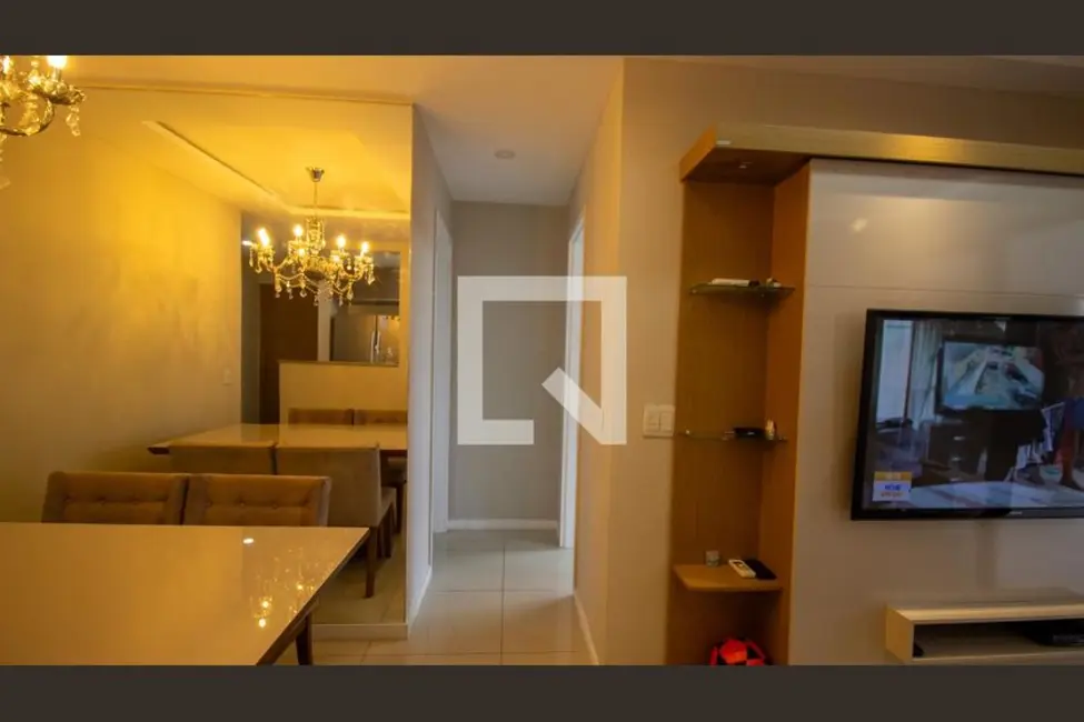 Apartamento com 2 quartos à venda, 78m2 em Rio De Janeiro - RJ - imagem 5 Foto 5 de Apartamento com 2 quartos à venda, 78m2 em Rio De Janeiro - RJ