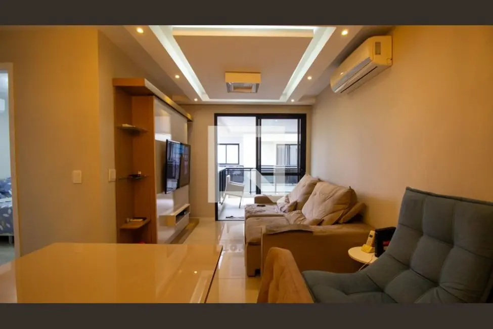 Apartamento com 2 quartos à venda, 78m2 em Rio De Janeiro - RJ - imagem 2 Foto 2 de Apartamento com 2 quartos à venda, 78m2 em Rio De Janeiro - RJ