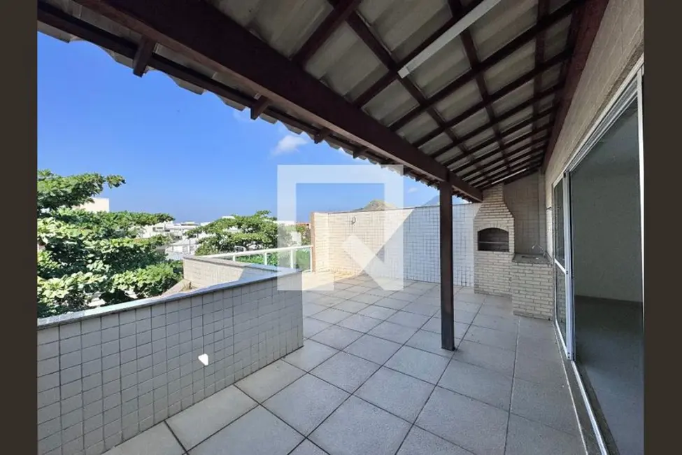 Apartamento com 3 quartos à venda, 194m2 em Rio De Janeiro - RJ - imagem 7 Foto 7 de Apartamento com 3 quartos à venda, 194m2 em Rio De Janeiro - RJ