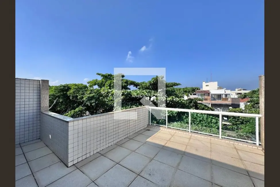 Apartamento com 3 quartos à venda, 194m2 em Rio De Janeiro - RJ - imagem 9 Foto 9 de Apartamento com 3 quartos à venda, 194m2 em Rio De Janeiro - RJ