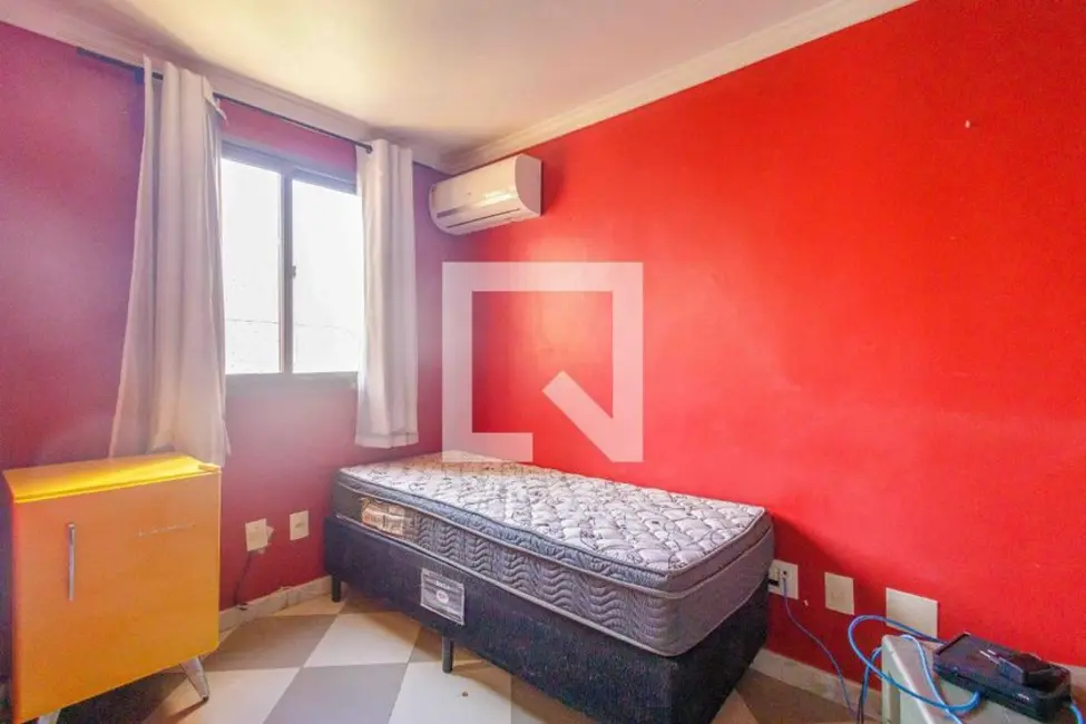 Apartamento com 3 quartos à venda, 80m2 em Rio De Janeiro - RJ - imagem 9 Foto 9 de Apartamento com 3 quartos à venda, 80m2 em Rio De Janeiro - RJ