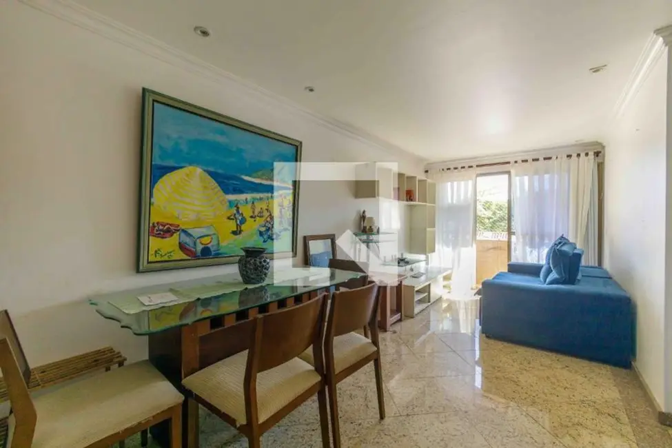 Apartamento com 3 quartos à venda, 80m2 em Rio De Janeiro - RJ - imagem 1 Foto 1 de Apartamento com 3 quartos à venda, 80m2 em Rio De Janeiro - RJ