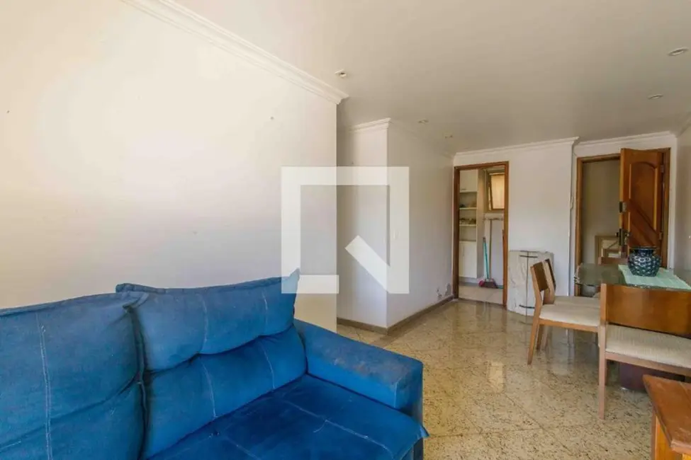 Apartamento com 3 quartos à venda, 80m2 em Rio De Janeiro - RJ - imagem 3 Foto 3 de Apartamento com 3 quartos à venda, 80m2 em Rio De Janeiro - RJ