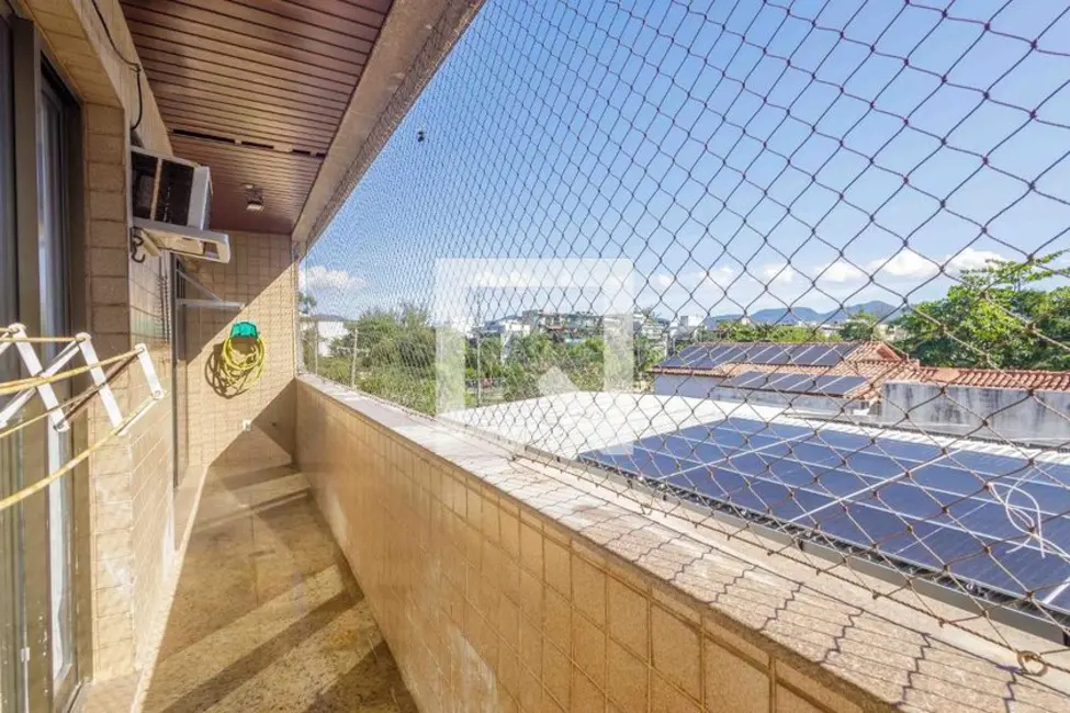 Apartamento com 3 quartos à venda, 80m2 em Rio De Janeiro - RJ - imagem 6 Foto 6 de Apartamento com 3 quartos à venda, 80m2 em Rio De Janeiro - RJ