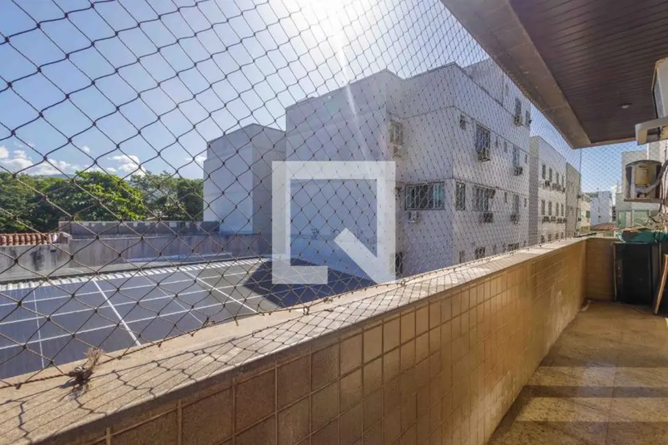 Apartamento com 3 quartos à venda, 80m2 em Rio De Janeiro - RJ - imagem 5 Foto 5 de Apartamento com 3 quartos à venda, 80m2 em Rio De Janeiro - RJ