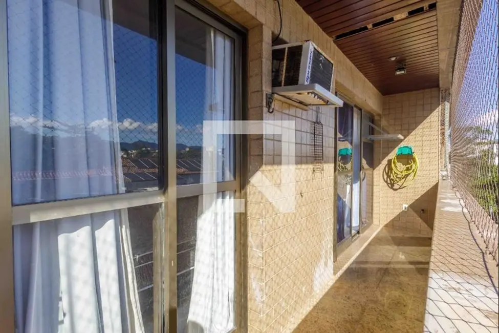 Apartamento com 3 quartos à venda, 80m2 em Rio De Janeiro - RJ - imagem 7 Foto 7 de Apartamento com 3 quartos à venda, 80m2 em Rio De Janeiro - RJ
