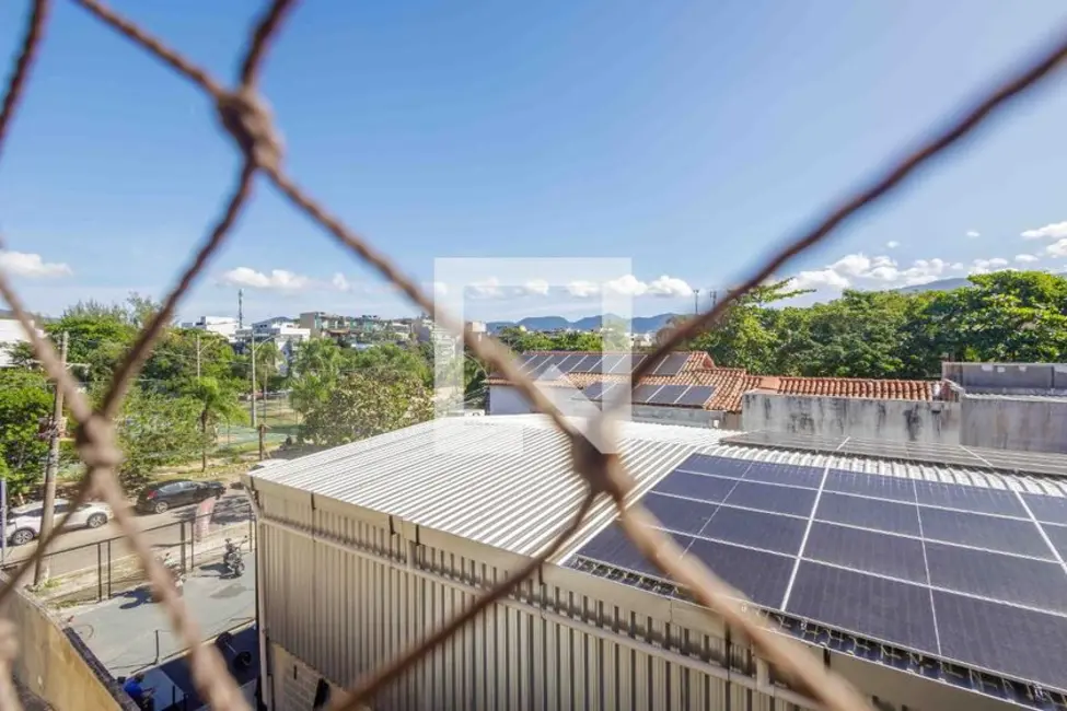 Apartamento com 3 quartos à venda, 80m2 em Rio De Janeiro - RJ - imagem 8 Foto 8 de Apartamento com 3 quartos à venda, 80m2 em Rio De Janeiro - RJ