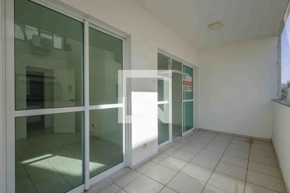 Foto 8 de Apartamento com 3 quartos à venda, 79m2 em Rio De Janeiro - RJ