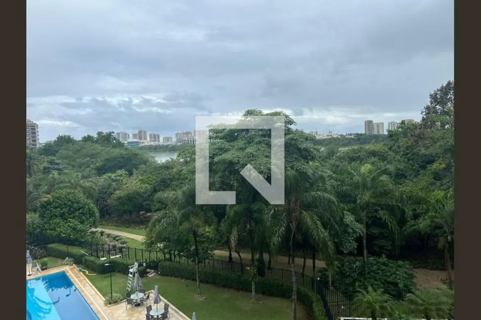 Foto 5 de Apartamento com 3 quartos à venda, 179m2 em Barra da Tijuca, Rio De Janeiro - RJ