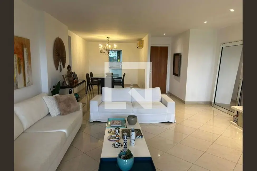 Foto 1 de Apartamento com 3 quartos à venda, 179m2 em Barra da Tijuca, Rio De Janeiro - RJ