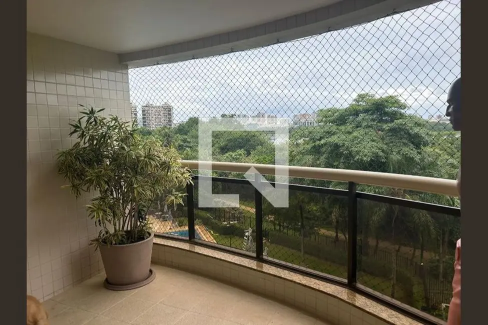 Foto 6 de Apartamento com 3 quartos à venda, 179m2 em Barra da Tijuca, Rio De Janeiro - RJ