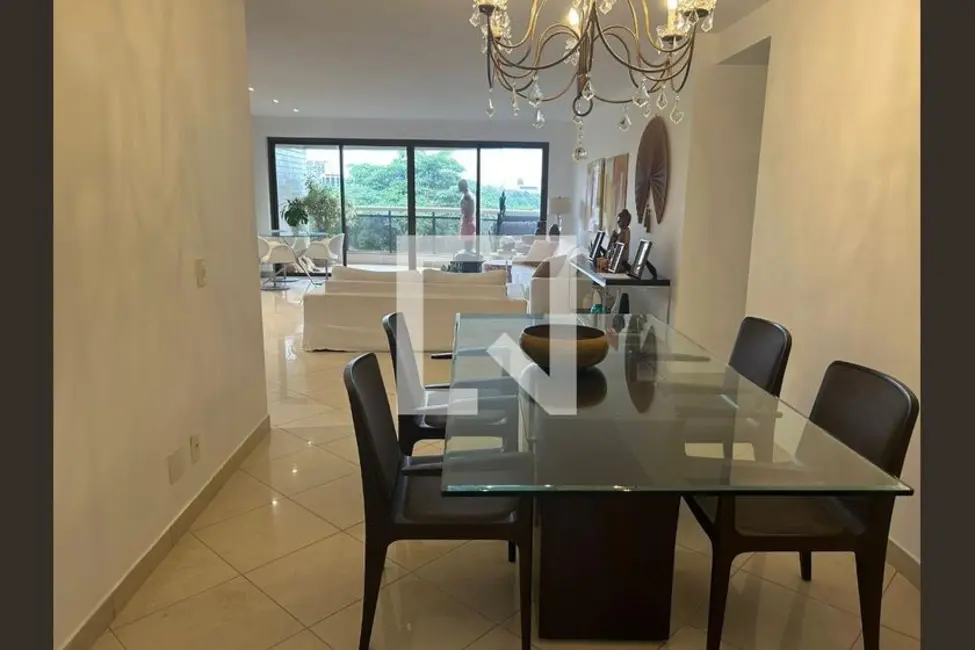 Foto 4 de Apartamento com 3 quartos à venda, 179m2 em Barra da Tijuca, Rio De Janeiro - RJ