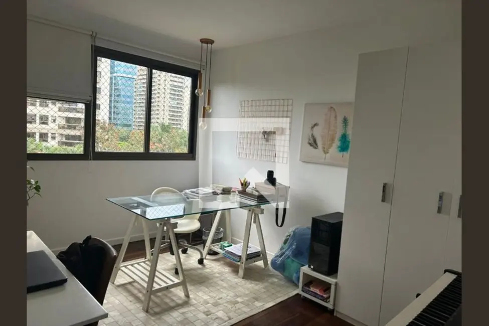 Foto 9 de Apartamento com 3 quartos à venda, 179m2 em Barra da Tijuca, Rio De Janeiro - RJ