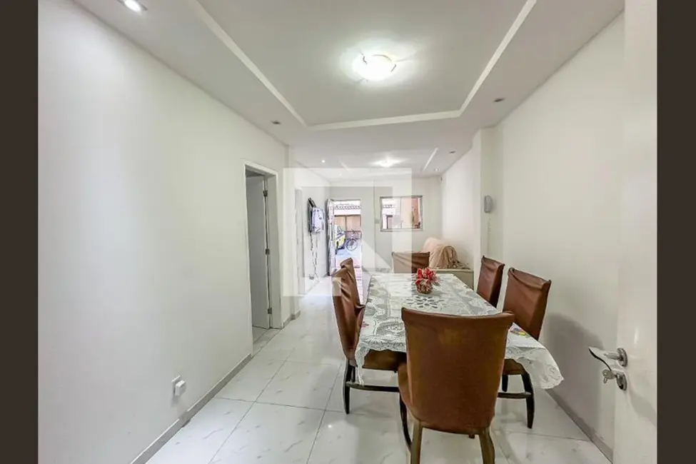 Foto 5 de Casa com 4 quartos à venda, 300m2 em Botafogo, Rio De Janeiro - RJ
