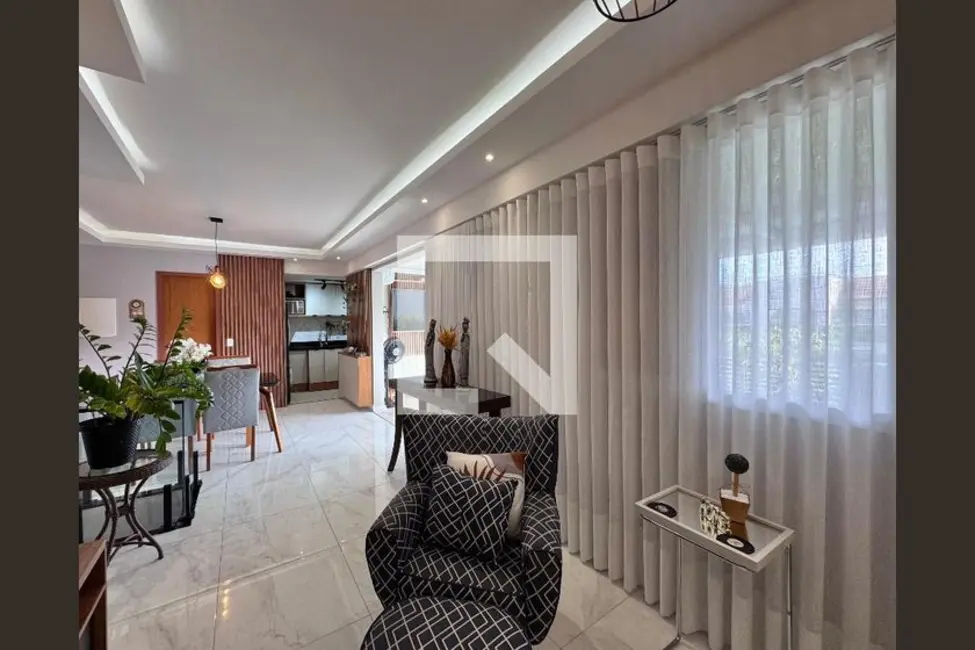 Foto 4 de Apartamento com 3 quartos à venda, 174m2 em Rio De Janeiro - RJ