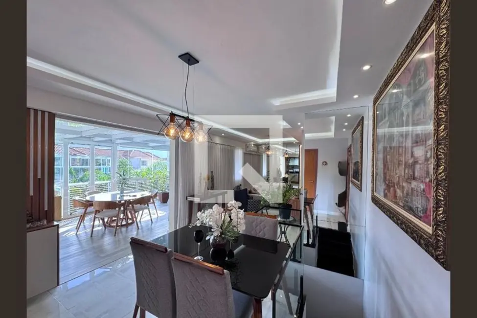 Foto 1 de Apartamento com 3 quartos à venda, 174m2 em Rio De Janeiro - RJ