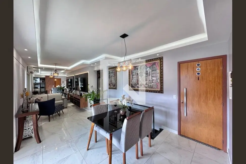 Foto 2 de Apartamento com 3 quartos à venda, 174m2 em Rio De Janeiro - RJ
