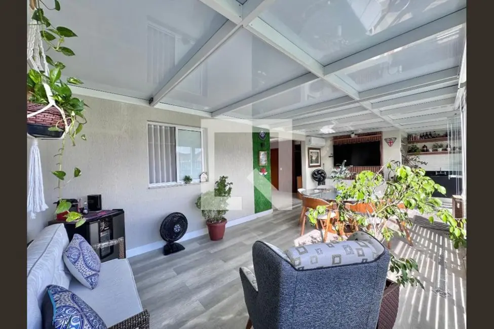 Foto 8 de Apartamento com 3 quartos à venda, 174m2 em Rio De Janeiro - RJ
