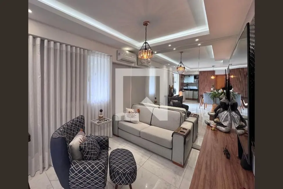 Foto 5 de Apartamento com 3 quartos à venda, 174m2 em Rio De Janeiro - RJ