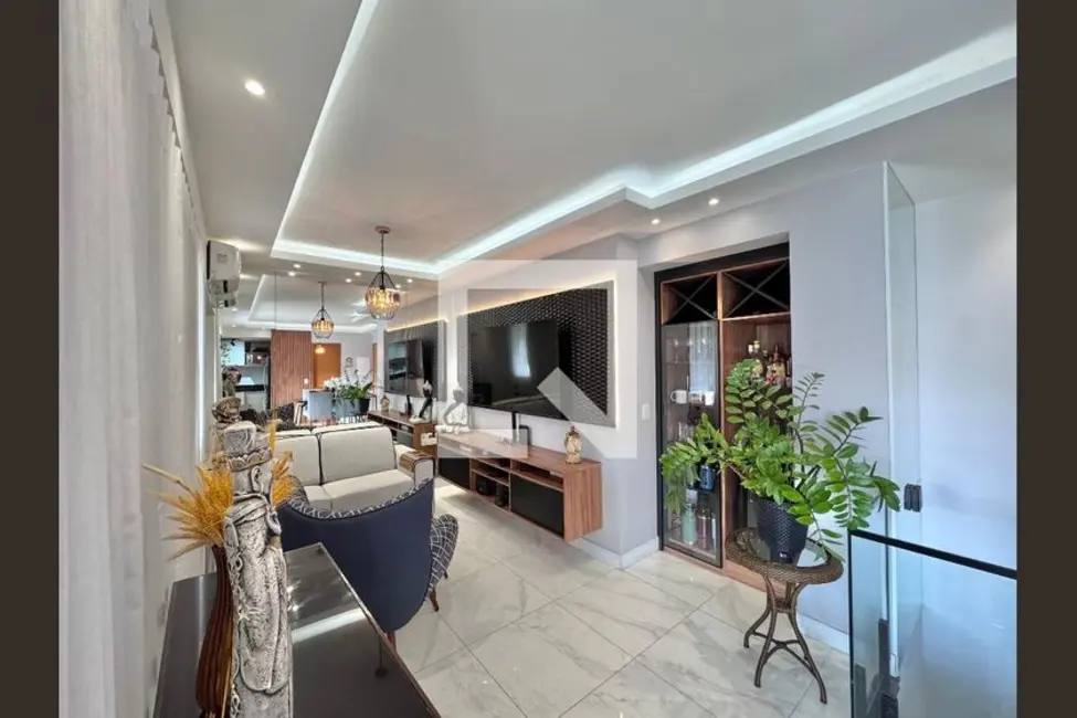Foto 6 de Apartamento com 3 quartos à venda, 174m2 em Rio De Janeiro - RJ