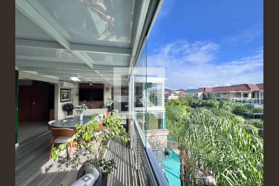 Foto 9 de Apartamento com 3 quartos à venda, 174m2 em Rio De Janeiro - RJ