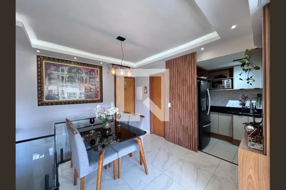 Foto 7 de Apartamento com 3 quartos à venda, 174m2 em Rio De Janeiro - RJ
