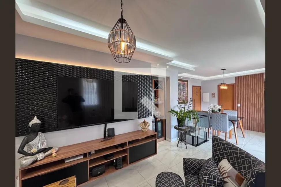 Foto 3 de Apartamento com 3 quartos à venda, 174m2 em Rio De Janeiro - RJ
