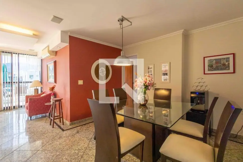 Foto 6 de Apartamento com 3 quartos à venda, 230m2 em Rio De Janeiro - RJ