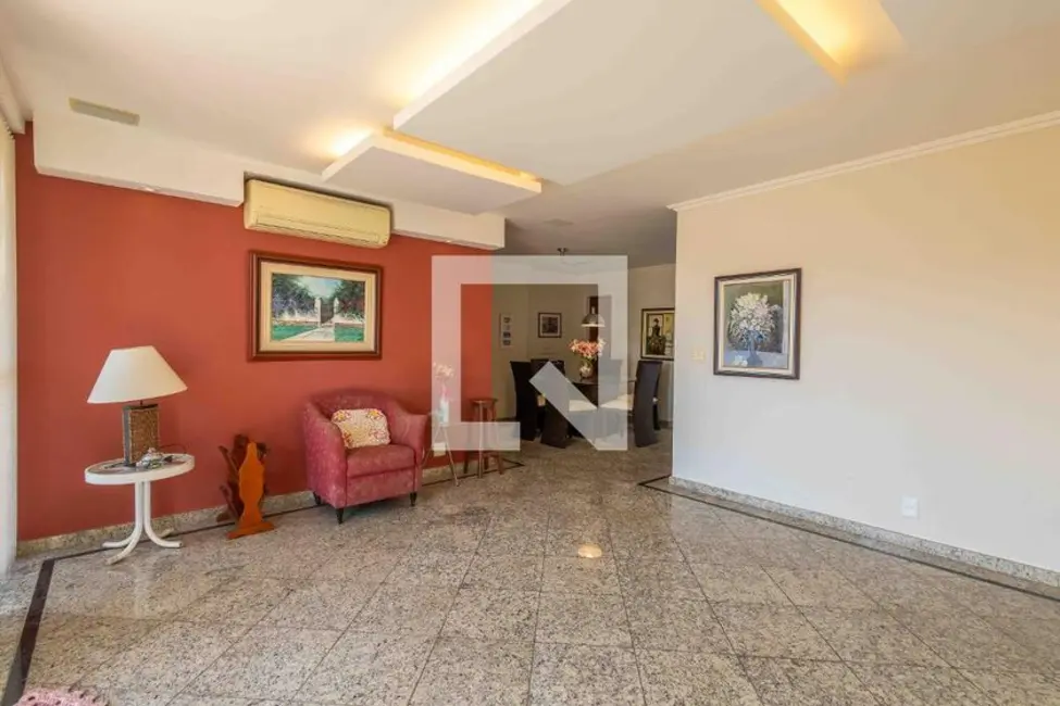 Foto 4 de Apartamento com 3 quartos à venda, 230m2 em Rio De Janeiro - RJ