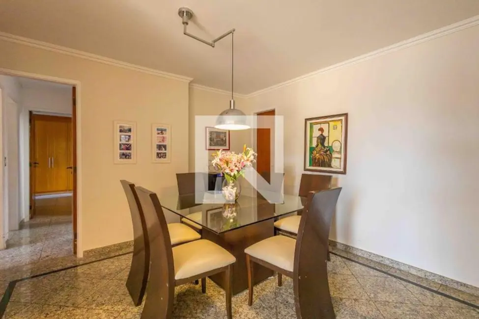 Foto 5 de Apartamento com 3 quartos à venda, 230m2 em Rio De Janeiro - RJ