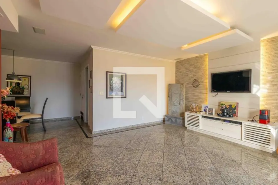 Foto 3 de Apartamento com 3 quartos à venda, 230m2 em Rio De Janeiro - RJ