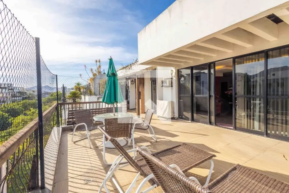 Foto 9 de Apartamento com 3 quartos à venda, 230m2 em Rio De Janeiro - RJ