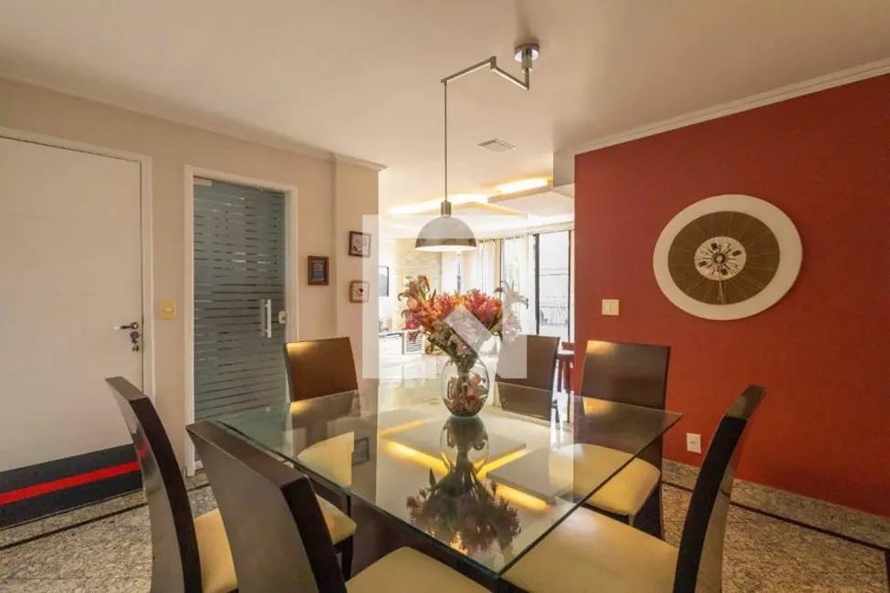 Foto 7 de Apartamento com 3 quartos à venda, 230m2 em Rio De Janeiro - RJ