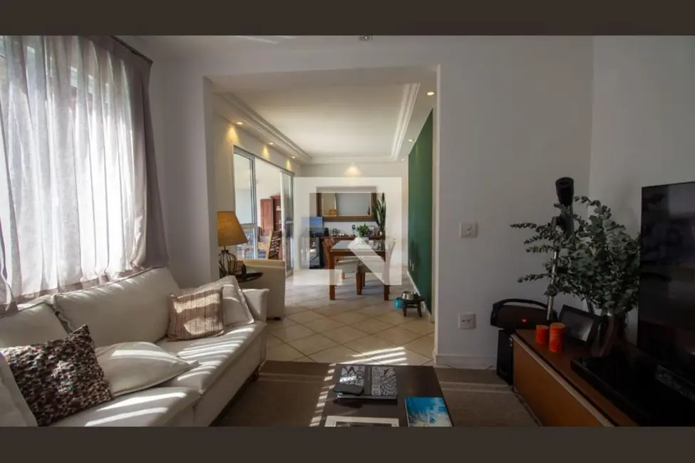 Foto 3 de Apartamento com 3 quartos à venda, 190m2 em Rio De Janeiro - RJ