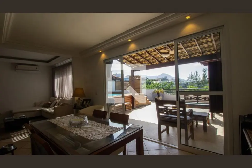Foto 5 de Apartamento com 3 quartos à venda, 190m2 em Rio De Janeiro - RJ