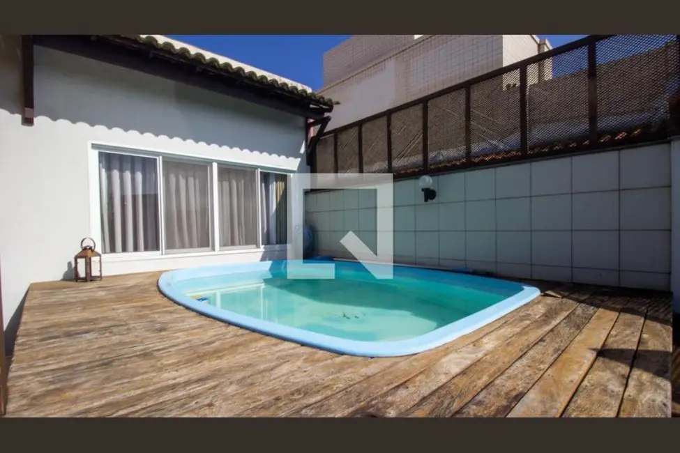 Foto 9 de Apartamento com 3 quartos à venda, 190m2 em Rio De Janeiro - RJ