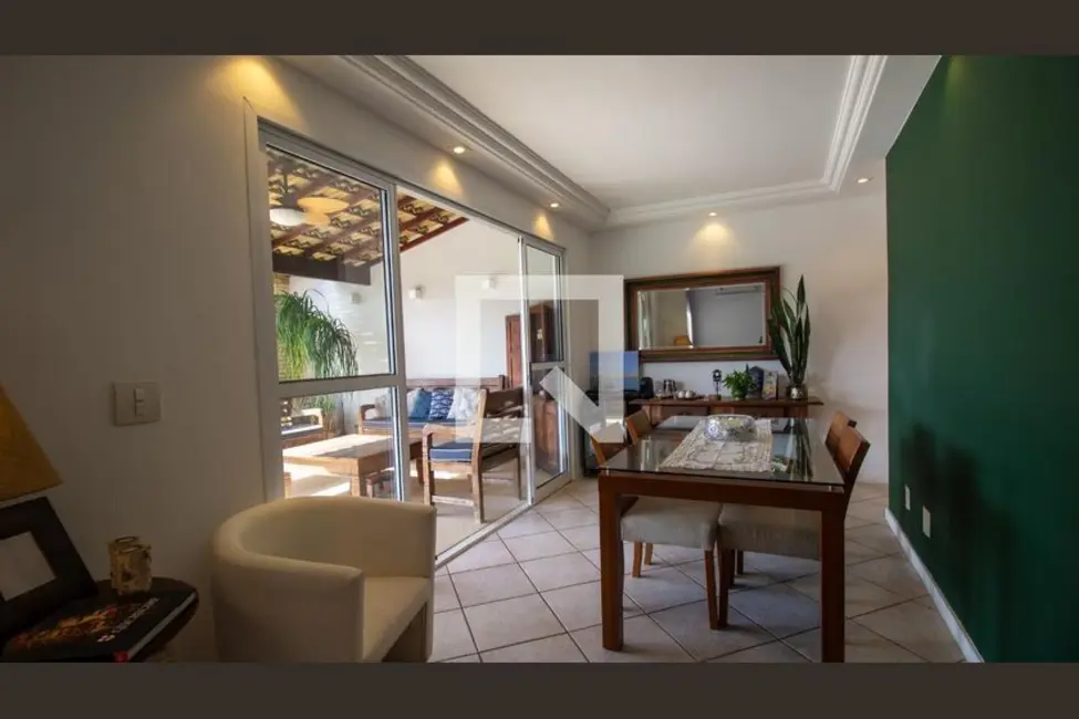 Foto 6 de Apartamento com 3 quartos à venda, 190m2 em Rio De Janeiro - RJ