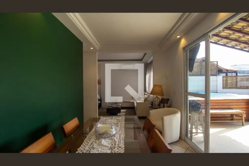 Foto 1 de Apartamento com 3 quartos à venda, 190m2 em Rio De Janeiro - RJ