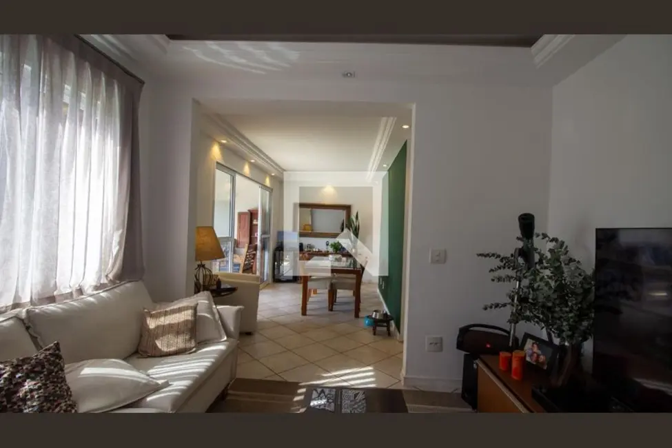 Foto 2 de Apartamento com 3 quartos à venda, 190m2 em Rio De Janeiro - RJ