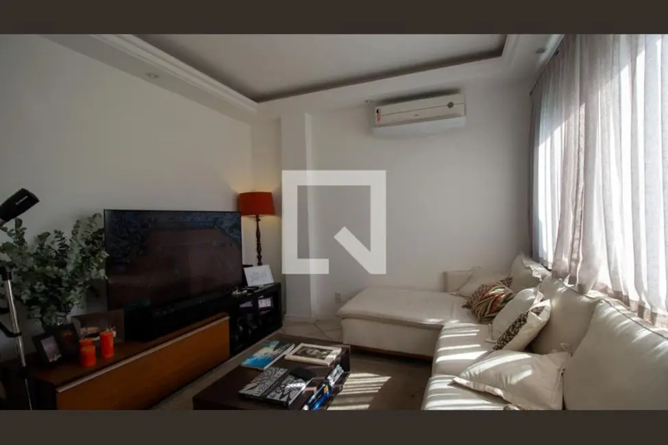 Foto 4 de Apartamento com 3 quartos à venda, 190m2 em Rio De Janeiro - RJ