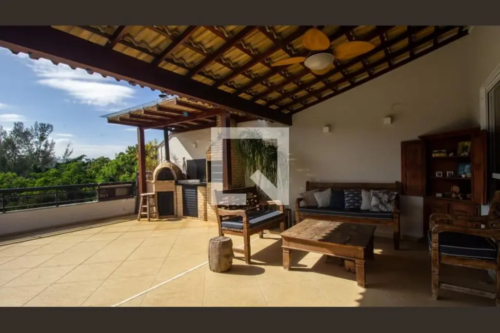Foto 8 de Apartamento com 3 quartos à venda, 190m2 em Rio De Janeiro - RJ