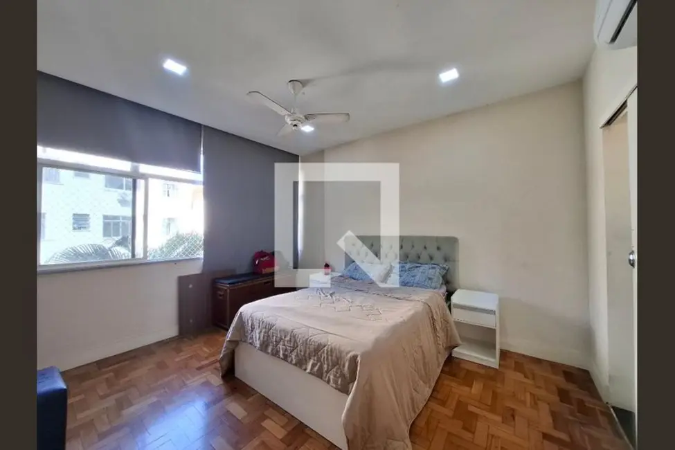 Foto 4 de Apartamento com 4 quartos à venda, 110m2 em Botafogo, Rio De Janeiro - RJ