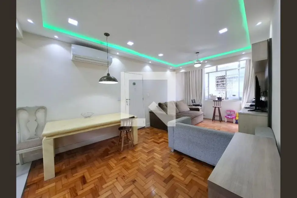 Foto 1 de Apartamento com 4 quartos à venda, 110m2 em Botafogo, Rio De Janeiro - RJ