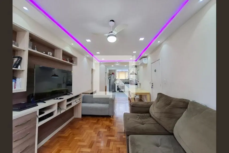 Foto 3 de Apartamento com 4 quartos à venda, 110m2 em Botafogo, Rio De Janeiro - RJ