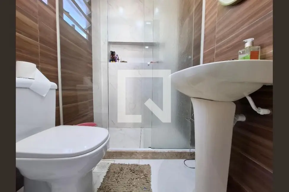 Foto 9 de Apartamento com 4 quartos à venda, 110m2 em Botafogo, Rio De Janeiro - RJ